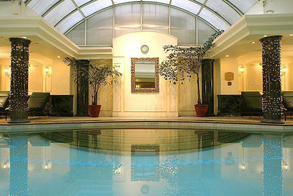 Richmonde Hotel Ortigas, Manila Pasig City Экстерьер фото