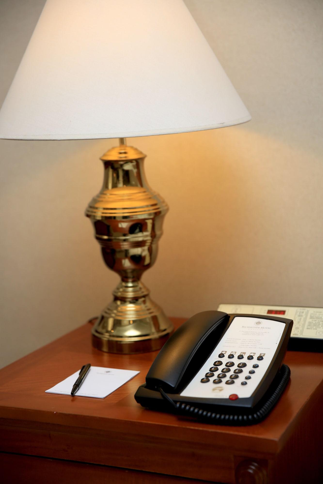Richmonde Hotel Ortigas, Manila Pasig City Экстерьер фото
