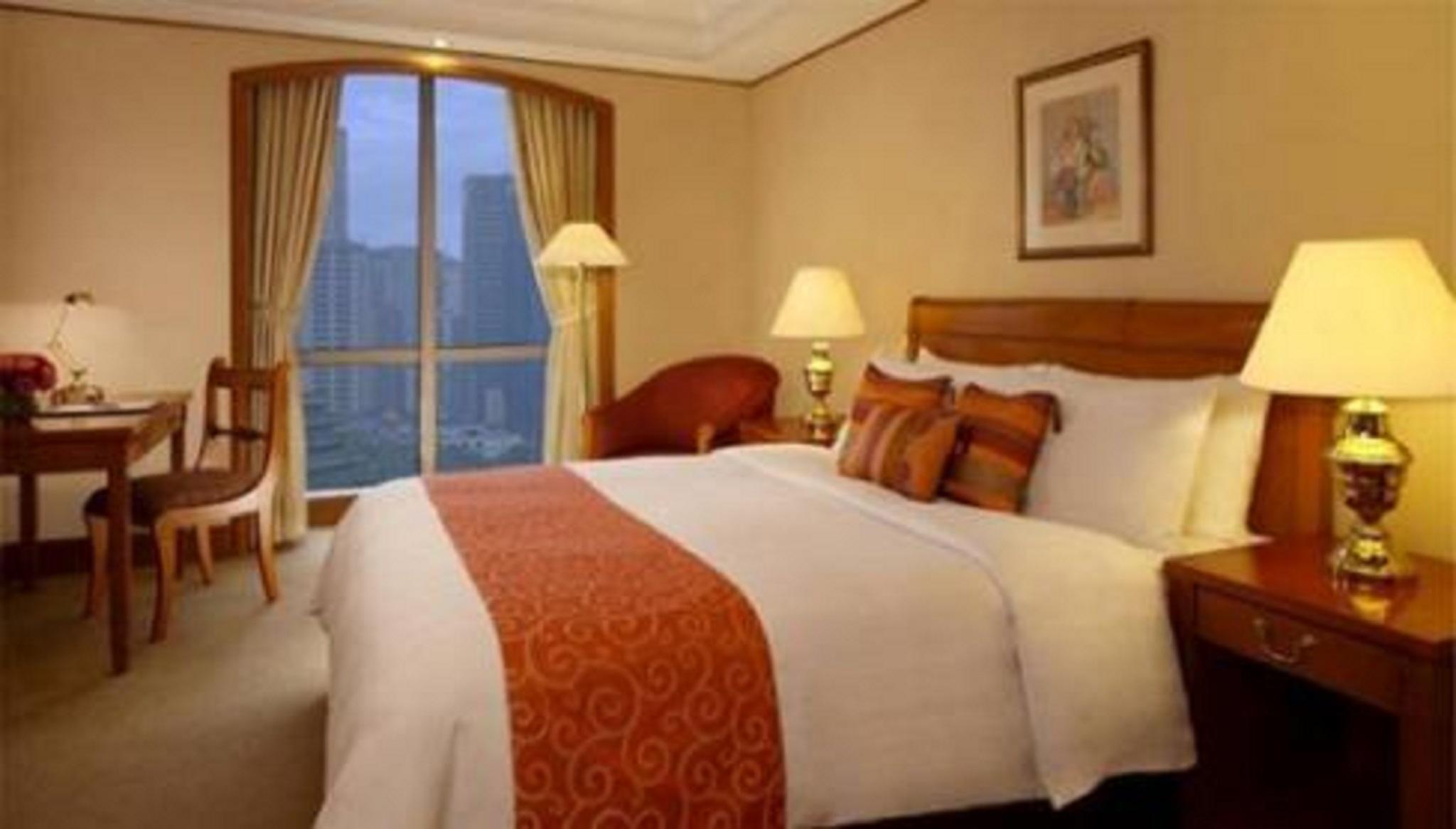 Richmonde Hotel Ortigas, Manila Pasig City Экстерьер фото
