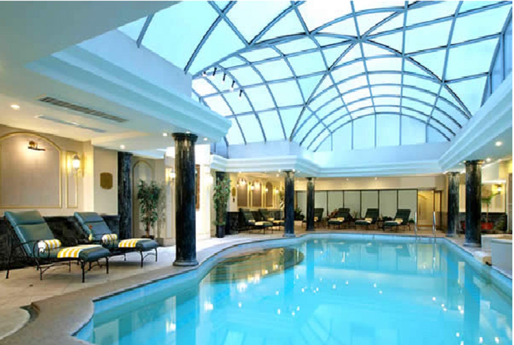 Richmonde Hotel Ortigas, Manila Pasig City Экстерьер фото
