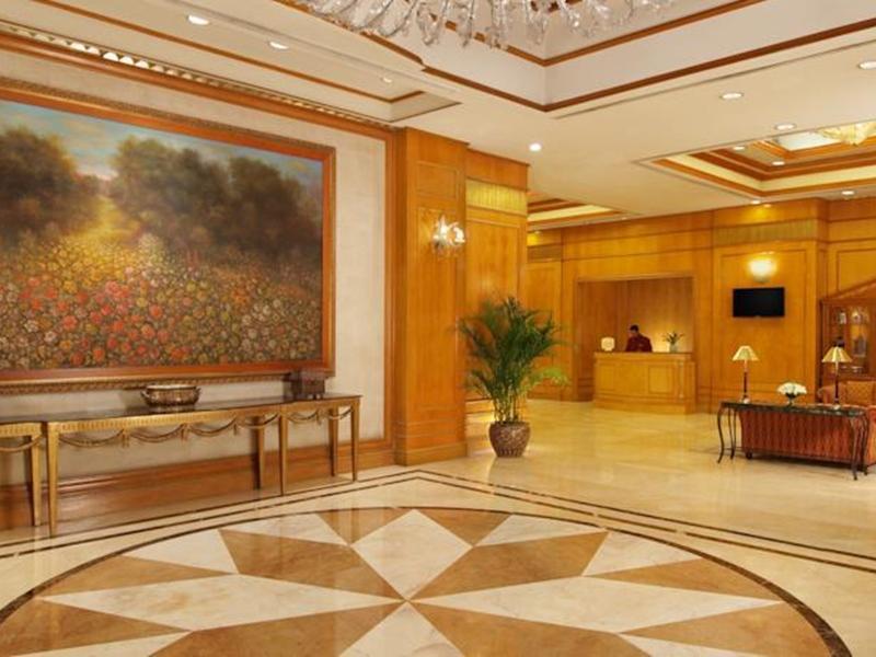 Richmonde Hotel Ortigas, Manila Pasig City Экстерьер фото