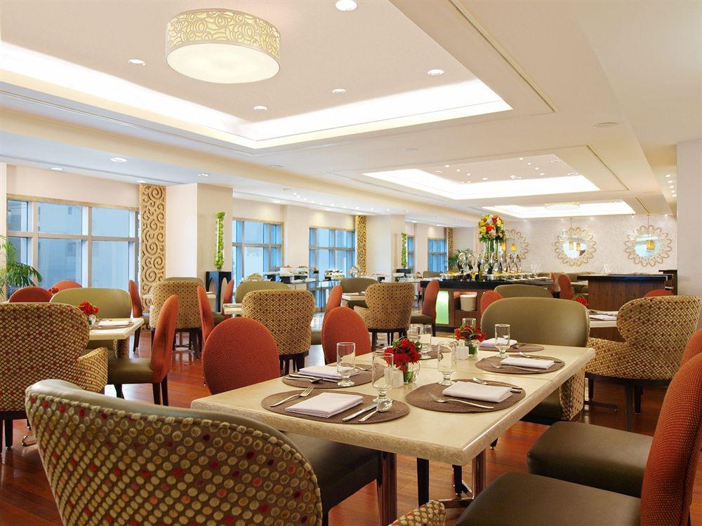 Richmonde Hotel Ortigas, Manila Pasig City Экстерьер фото