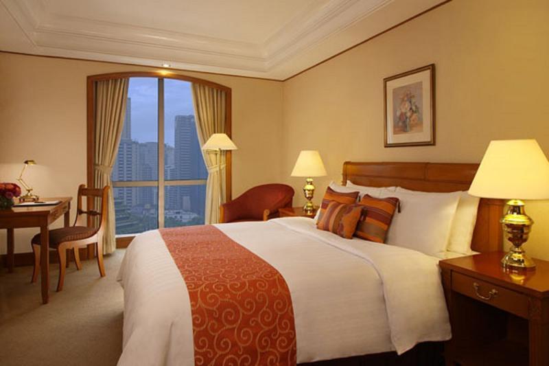 Richmonde Hotel Ortigas, Manila Pasig City Экстерьер фото